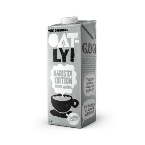 Oatly AB-509667