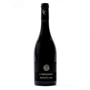 L'impudent-509901