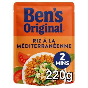 BEN'S ORIGINAL-510167