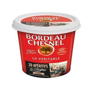 Bordeau Chesnel-510554