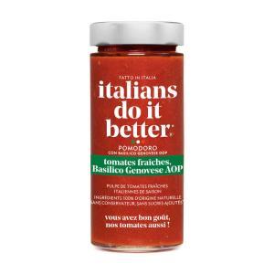 Italians do it better-510738