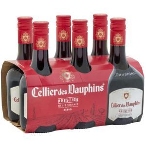 Cellier des Dauphins-512096