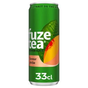 Fuze Tea-513214