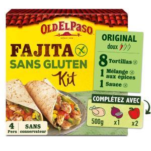 Old el Paso-514672