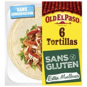 Old el Paso-514675