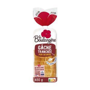 La Boulangère-516622