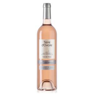 TERRE D'OVALIE-516679