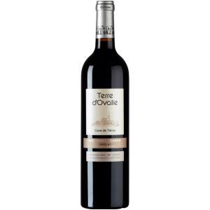 TERRE D'OVALIE-516683