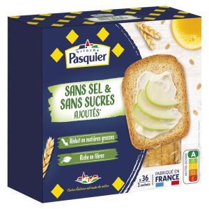 Brioche Pasquier-519513