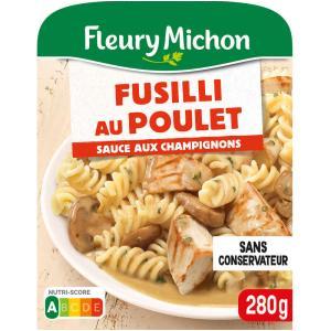Fleury Michon-519627