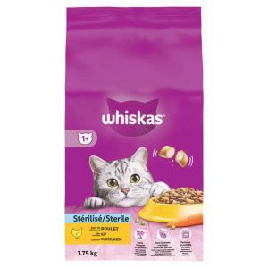 Whiskas-520630