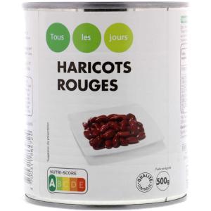 Tous Les Jours-525742