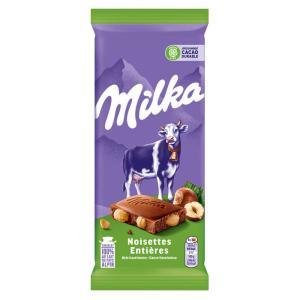 MILKA-530435