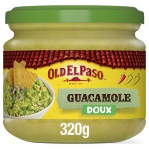 Old el Paso-532056