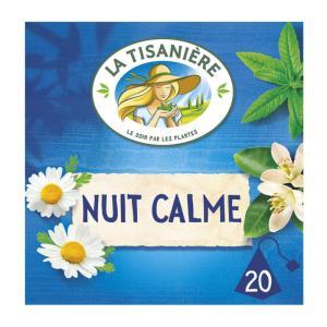 La Tisanière-532145