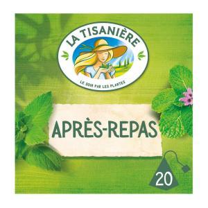 La Tisanière-532167