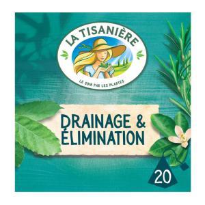 La Tisanière-532177