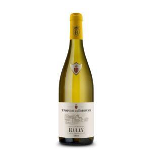 DOMAINE DE LA BRESSANDE-532940