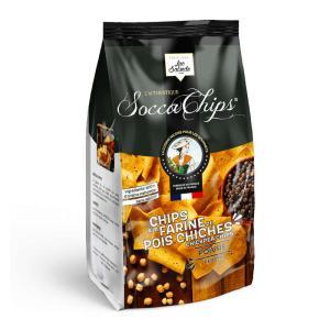 Socca Chips-533653