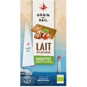 Grain de Sail-533668