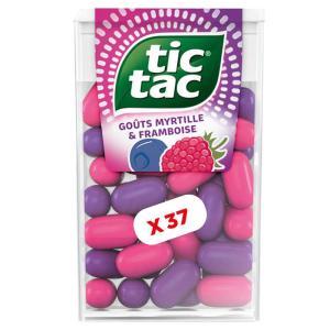Tic Tac-534945