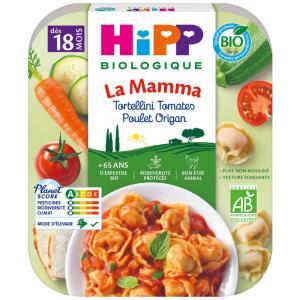 Hipp Biologique-536339