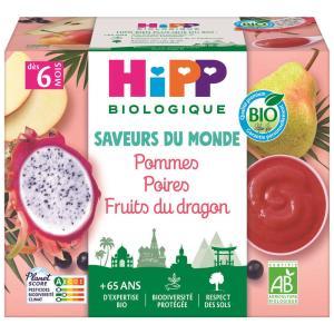 Hipp Biologique-536372