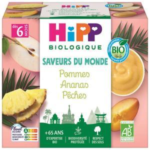 Hipp Biologique-536375