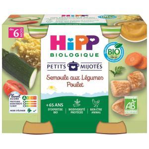 Hipp Biologique-536381