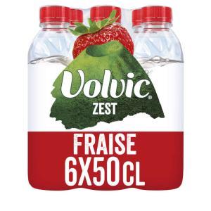 Volvic Zest-536626