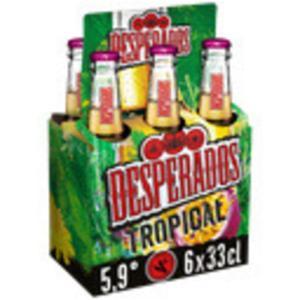 Desperados Tropical-536669