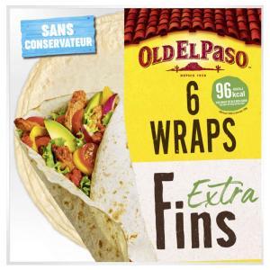 Old el Paso-537224
