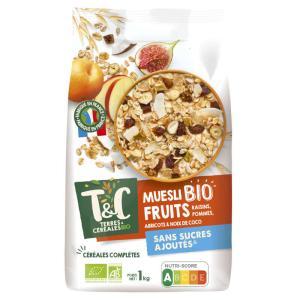 Terres et Céréales-537506