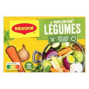 MAGGI-538081