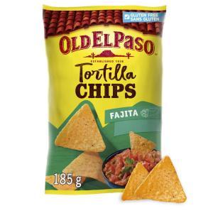 Old el Paso-538830