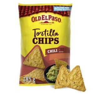 Old el Paso-538897