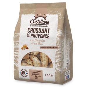 Biscuiterie CASTELLANE-542225