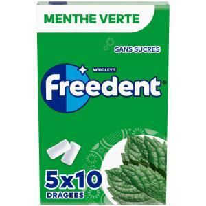 Freedent-542357