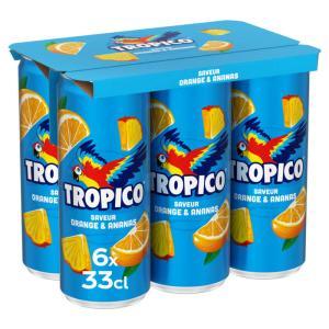 Tropico-542959