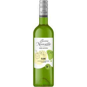 BONNE NOUVELLE-545229