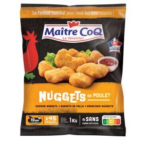 Maître coq-545472