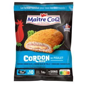 Maître CoQ-545576