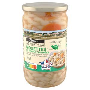 Casino Ca Vient D'Ici-547022