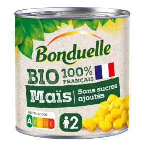 Bonduelle-550110