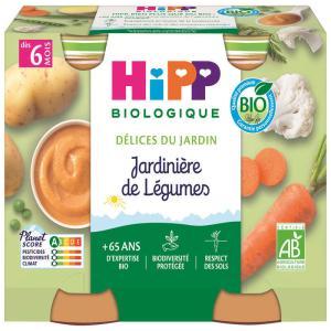 Hipp Biologique-550649