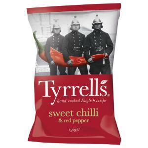 TYRRELL'S-550811
