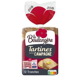 La Boulangère-551122