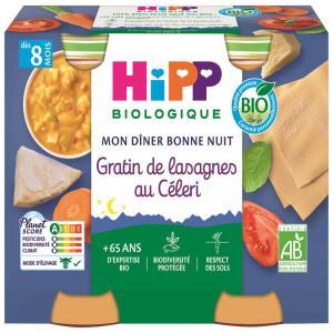 Hipp Biologique-551188