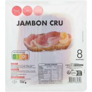 Tous Les Jours-553369