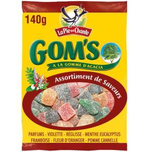 La Pie qui chante-555950